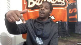 Suicideboys x Black Smurf - About A 6 Hour Drive (REACTION)