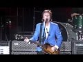 Paul McCartney _ Venus And Mars / Rock Show / Jet