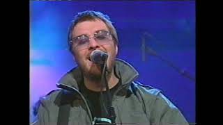 Video thumbnail of "Doves - "Catch the Sun" [Conan 2/28/01]"