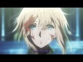 「Lyrics AMV」Violet Evergarden - Respond / 問うてはその応え