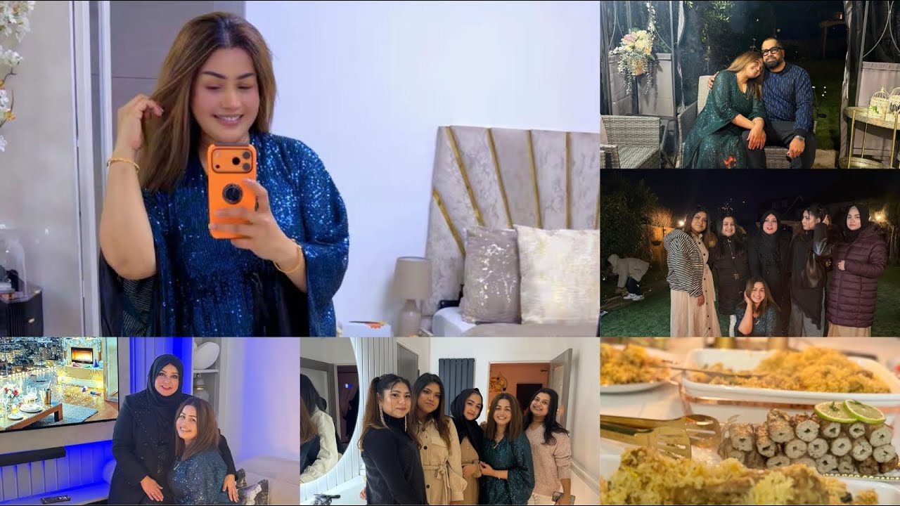 New Year সেলিব্রেট করতে গিয়ে বড় একটা বিপদ ঘটে যাচ্ছিলো। আল্লাহর রহমতে অল্পের জন্য রক্ষা পেয়েছে! 