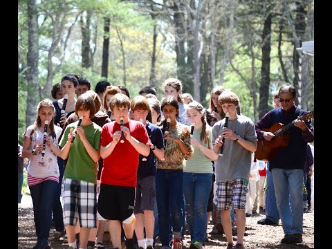 Meadowbrook Waldorf School Music Program