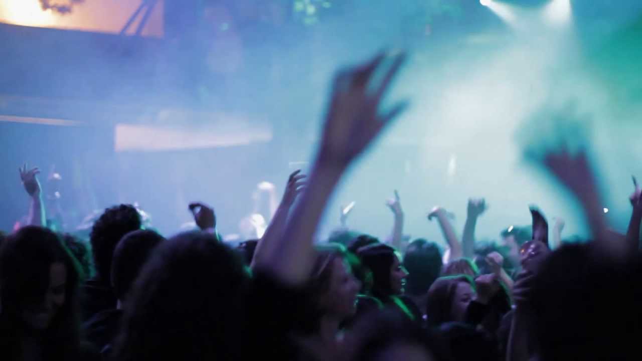 VIVO OPEN AIR BSB | 08 a 19 de maio vivo y85