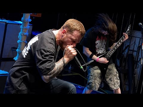 Guillotine Code - Severed (Live in Orlando, FL 8-15-26)