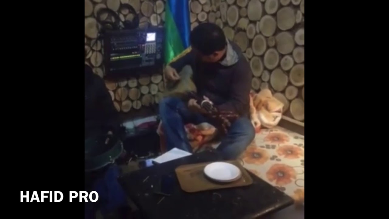 (مال الحال ظلام) (mal lhal dlam) جلسة فنية مع الاخ سعيد والمسعودي