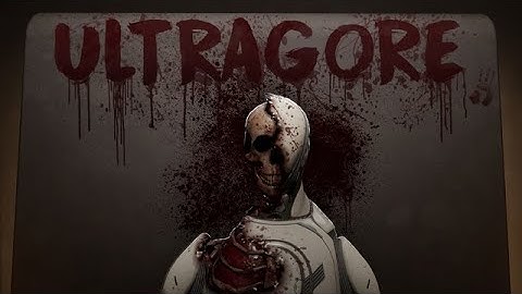 ULTRAGORE System - Unreal Engine 5