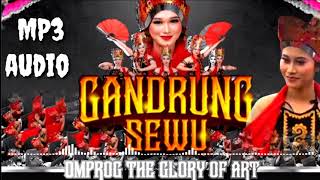 Mp3  gandrung Sewu Banyuwangi 2023