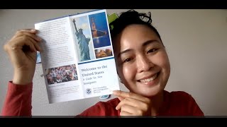 Adjustment of Status (AOS) USA/Documents/My DIY Checklist/No Interview/K1 Visa