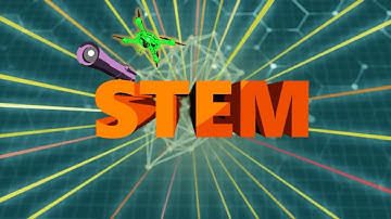 Discovering the world through Science, Technology, Engineering, and Mathematics.