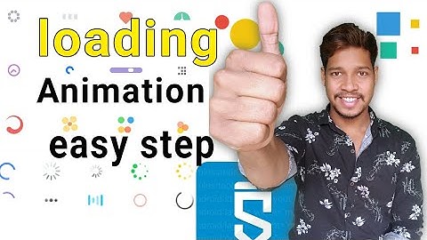 Any design and animation use easily welcome screen Sketchware/Aaura Technical