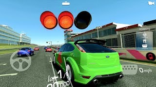#Car #Ford Focus RS #RealCarRacing3 #Racing | Best Android/iOS Gameplay HD screenshot 1