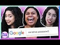 Latinas Answer Commonly Searched Google Questions