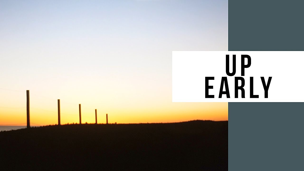 cca Got Up At 4am To Film The Lunar Eclipse