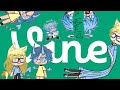 Gacha Life Vines