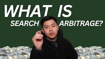 What is Search Arbitrage and How Does it Work?