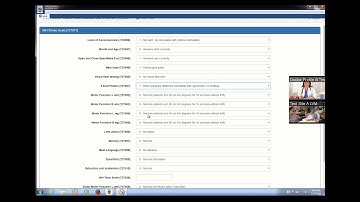 swyMed EMR Integration Telestroke Demo