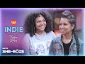 Unraveling She-Rōze's Hip Hop Resilience | Indie Tuesdays with Morgan Ashley S1 E20