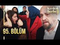 Kızılcık Şerbeti 95. Bölüm @showtv