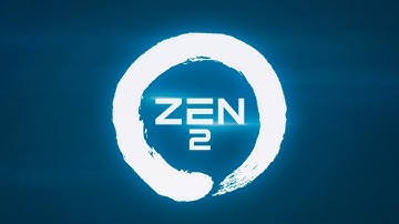 AMD Lisa Su Computex 2019 ZEN2 Keynote