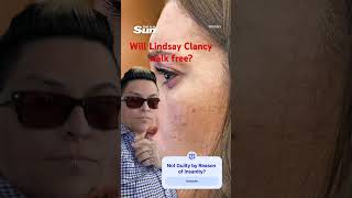 Lindsey Clancy is #evil #trial #court #courttv # #trauma #crimenews #innocent #notguilty #mystery