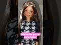 90s barbie gets a makeover #barbieooak #reroot #barbie