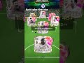 Ultimate team like this #ea25 #fc24 #fc25 #foryou #reels #ultimateteam #viral #fc26