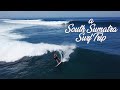 Surfing indonesia 2020  a south sumatra surf trip