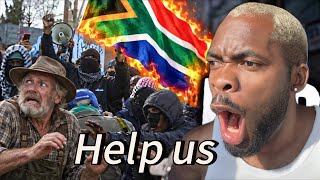 How South Africa Lost Everything