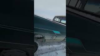 1986 perkins turbo diesel 4x4 walkaround.