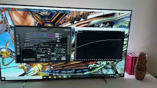 OVERCLOCK your RTX 3070 for maximum FPS!   Full Tutorial r