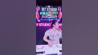DJ Cantik Madura  Anis Norin