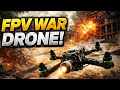 انتحار تكتيكي | FPV Strike