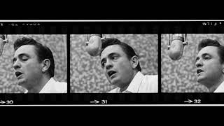 Delia&#39;s gone (1961) - Johnny Cash