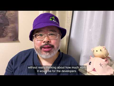 Video message from Made in Abyss author Akihito Tsukushi | Anime Expo 2022