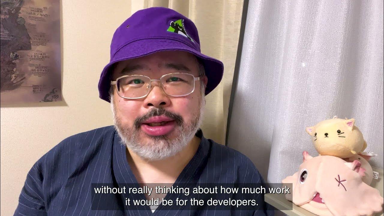 Made In Abyss Author
