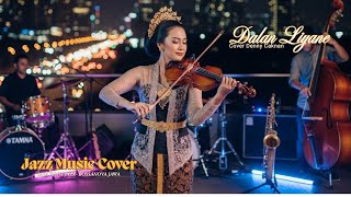 Download Lagu Dalan Liyane 🌾 | Tembang Jazz Jawa Adem \u0026 Nyentuh Ati | Java Roots Jazz MP3