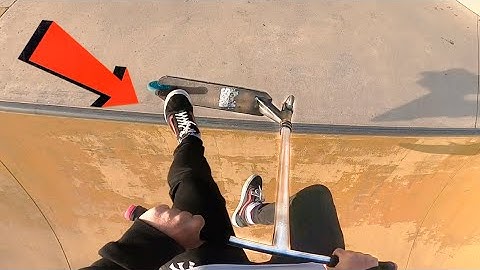THIS habit is killing your tailwhips