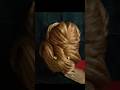 Elegant wedding updo hairstyles long hair के लिए #updohairstyle #weddinghairstyle #hairstylideas
