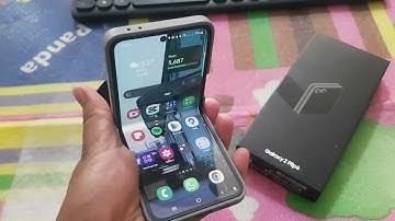 Samsung Z Flip 6: How to Enable or Disable Google Gemini