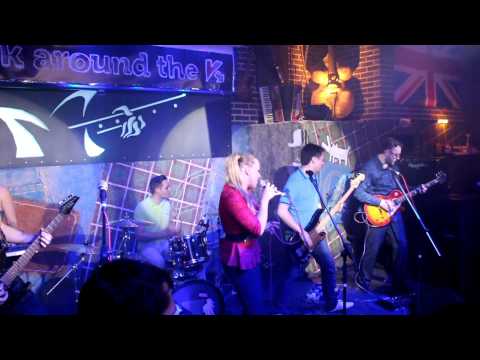 Alessiee - Rock around the K