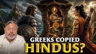 Odyssey, Ramayana & Mahabharata: Did Greek And Hindu Epics Share One Ancient World?