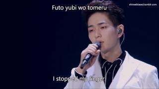 Download lagu TOKYO DOME TaeminOnew Rainy Blue TOKYO DOME TaeminOnew Rainy Blue