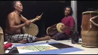 paluan basic gendang silat pasir puteh