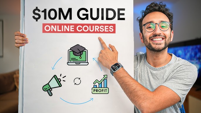 Make Money Online Courses