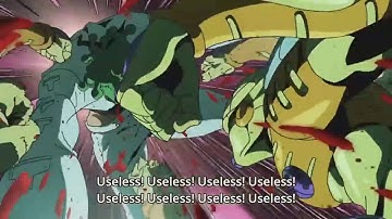 The 7 PAGE MUDA for 7 minutes