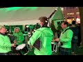 Dresden pipes  drums st patrics day dresden 2022