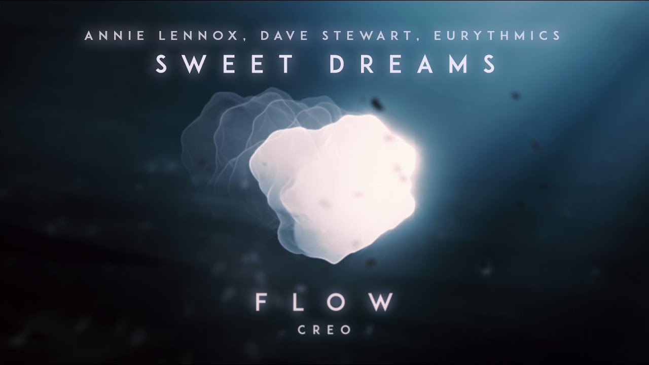 Flow x Sweet Dreams [MASHUP] by Astrix YouTube