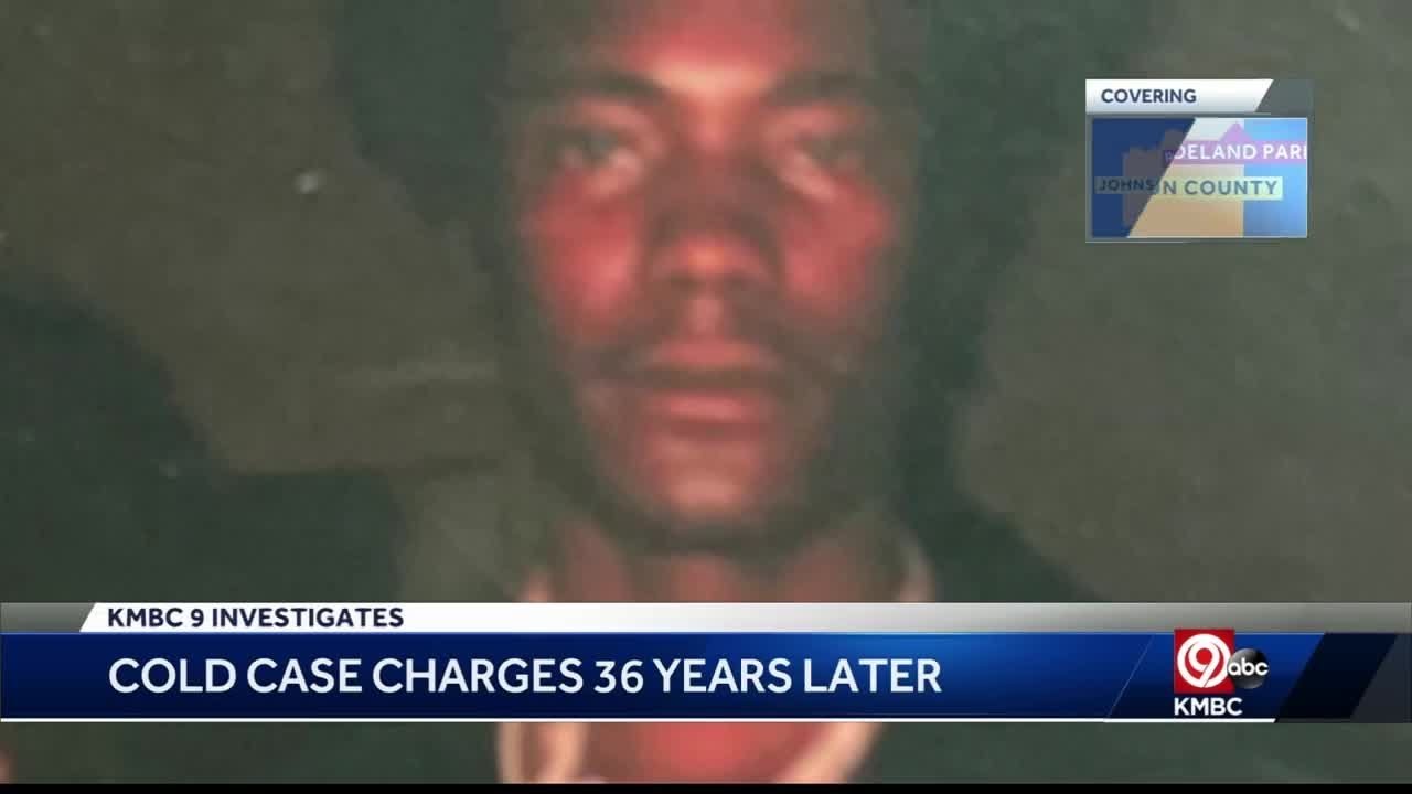 Arrest made in 1985 cold case murder - YouTube