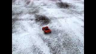 Cox 049 Dune Buggy Super Vintage