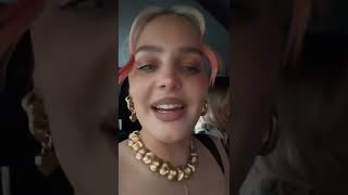 Anne-Marie - Birthday Vibes 😍😍🔥🔥